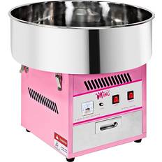 Candyfloss Machines Royal Catering RCZK-1200-W