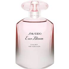 Shiseido Ever Bloom Sakura Art Edition EdP 50ml