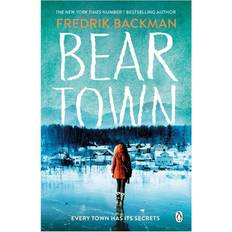 Best Books Beartown (Paperback, 2018)