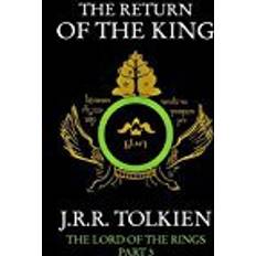 The Return of the King (The Lord of the Rings, Book 3): Return of the King Vol 3 (Paperback, 1997)