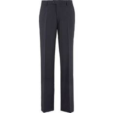 Skopes Darwin Suit Trouser - Black Stripe