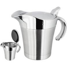 Stainless Steel Sauce Boats Judge Thermal Sauce Boat 0.5L