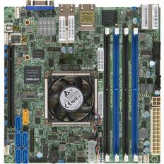 SuperMicro X10SDV-TLN4F