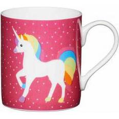 KitchenCraft Unicorn Coffee Cup 25cl