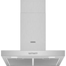 Siemens LC64BBC50B 60cm, Stainless Steel