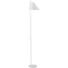 Louis Poulsen Yuh Floor Lamp 140cm