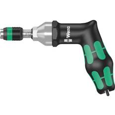 Wera Series 7400 05074705001 Kraftform Torque Screwdriver