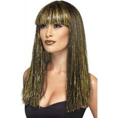 Smiffys Egyptian Goddess Wig