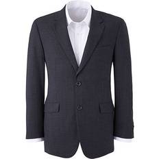 Skopes Darwin Suit Jacket Charcoal