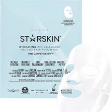 Starskin Facial Skincare Starskin Red Carpet Ready Coconut Bio-Cellulose Second Skin Hydrating Face Mask