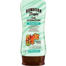Hawaiian Tropic Sun Protection & Self Tan Hawaiian Tropic Silk Hydration After Sun 180ml