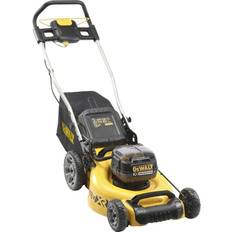 Dewalt Battery Powered Mowers Dewalt DCMW564N Solo Battery Powered Mower