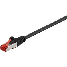 MicroConnect FTP Cat6 RJ45 7.5m