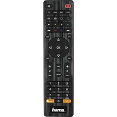 Remote Controls Hama Universal 4in1 Remote Control