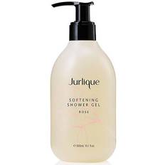 Jurlique Bath & Shower Products Jurlique Softening Rose Shower Gel 300ml