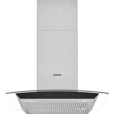 60cm - Stainless Steel Extractor Fans Siemens LC67AFM50B 60cm, Stainless Steel