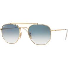 Ray-Ban Marshal RB3648 001/3F