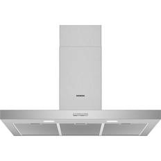 Siemens LC94BBC50B 90cm, Stainless Steel