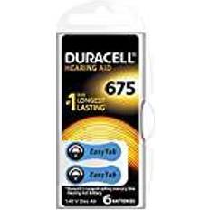 Duracell 675