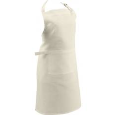 Homescapes KT1616 Apron White (85x80cm)