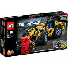 Lego Technic Mine Loader 42049