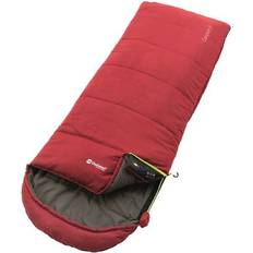 Red Sleeping Bags Outwell Campion Junior