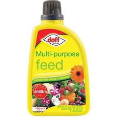 Doff Plant Nutrients & Fertilizers Doff Multi-Purpose Feed Concentrate