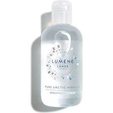 Lumene Facial Cleansing Lumene Lähde Nordic Hydra Pure Arctic Miracle 3-in-1 Micellar Cleansing Water 250ml