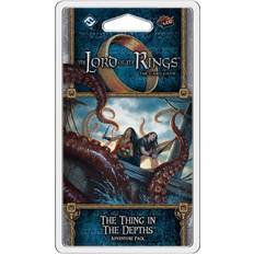 Fantasy Flight Games The Lord of the Rings: The Thing in the Depths