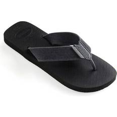 Thong Slippers Havaianas Urban Basic M - Black/Grey
