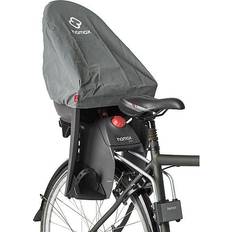 Best Child Bike Seats Hamax Rain Cover