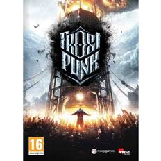 Frostpunk (PC)