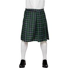 Palmer Agencies Tartan Men's Kilt Green