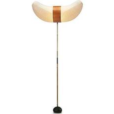 Vitra Akari BB3-33S Floor Lamp 170cm