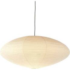 Vitra Akari 15A Beige Pendant Lamp 88cm