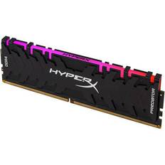 HyperX Predator RGB DDR4 2933MHz 8GB (HX429C15PB3A/8)