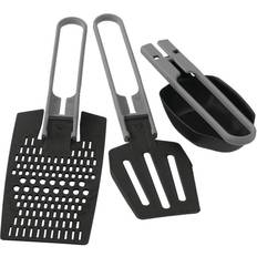 Alpine Grater 3pcs