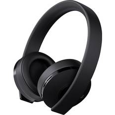 Sony PlayStation Gold Wireless Headset