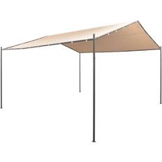 vidaXL Gazebo 43169 4x4 m