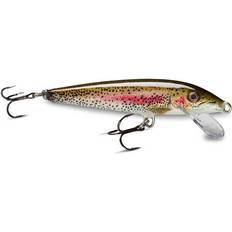 Rapala Original Floater 9cm Live Rainbow Trout