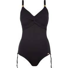 Fantasie Swimsuits Fantasie Ottawa Twist Front Swimsuit - Black