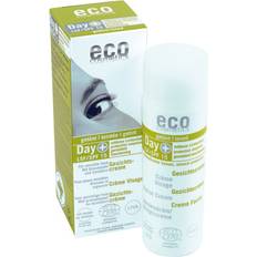 Eco Cosmetics Day+Facial Cream SPF15 Toned 50ml