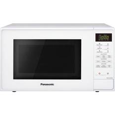 Panasonic Countertop - Defrost Microwave Ovens Panasonic NN-E27JWMBPQ White