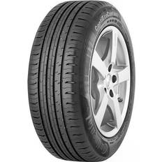 Continental 55 % Car Tyres Continental ContiEcoContact 5 215/55 R 17 94V