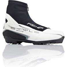 Touring Cross Country Boots Fischer XC Touring My Style