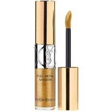 Yves Saint Laurent Full Metal Eyeshadow #17 Gold Source