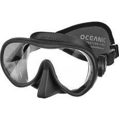 Oceanic Shadow Mask