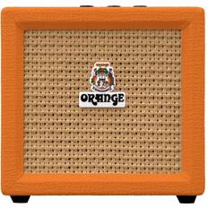 Monitor Stage Listening Instrument Amplifiers Orange Crush Mini