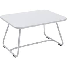Grey Kids Outdoor Furnitures Fermob Sixties 75.5x55.5cm Table