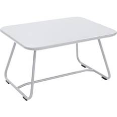 Grey Kids Outdoor Furnitures Fermob Sixties 75.5x55.5cm Table